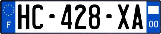 HC-428-XA