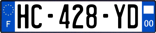 HC-428-YD