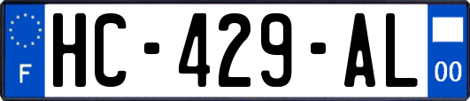 HC-429-AL