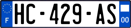 HC-429-AS