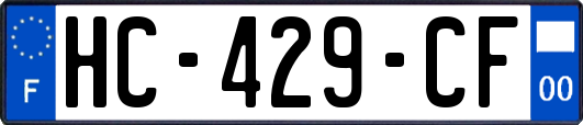 HC-429-CF