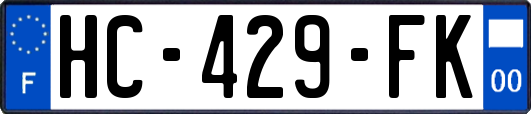 HC-429-FK