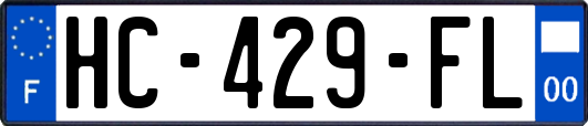 HC-429-FL