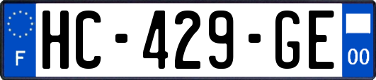 HC-429-GE