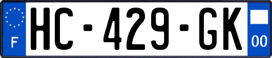 HC-429-GK