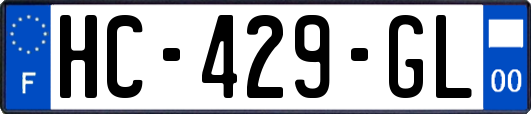 HC-429-GL
