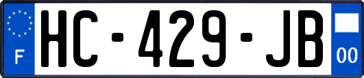 HC-429-JB