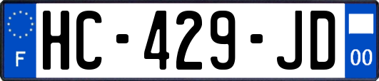 HC-429-JD