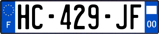 HC-429-JF
