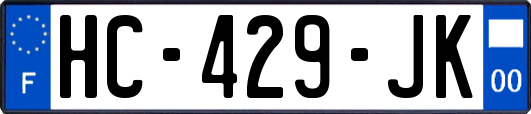 HC-429-JK