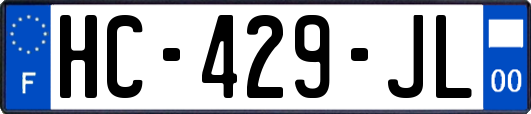 HC-429-JL