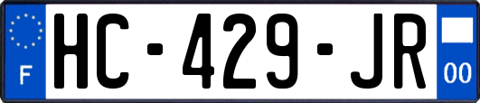 HC-429-JR