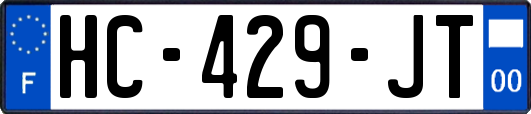 HC-429-JT