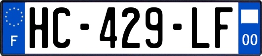 HC-429-LF