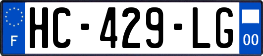 HC-429-LG