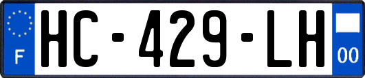 HC-429-LH