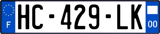 HC-429-LK