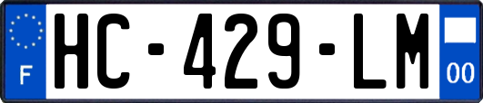 HC-429-LM