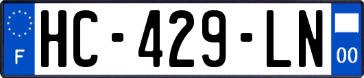 HC-429-LN