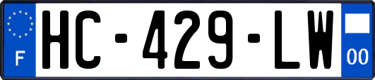 HC-429-LW