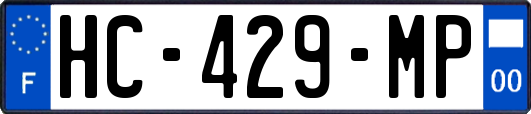 HC-429-MP