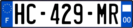 HC-429-MR