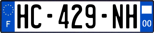 HC-429-NH