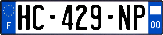 HC-429-NP