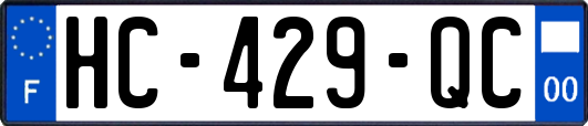 HC-429-QC
