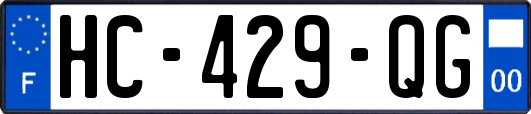 HC-429-QG