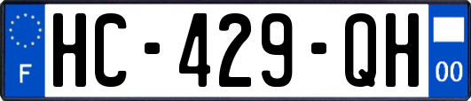 HC-429-QH