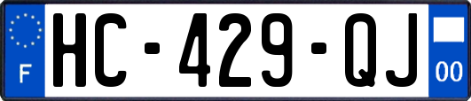 HC-429-QJ