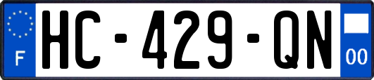HC-429-QN