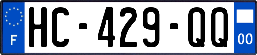 HC-429-QQ