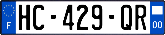 HC-429-QR