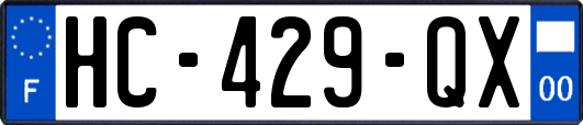 HC-429-QX
