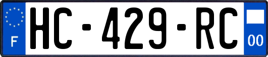 HC-429-RC