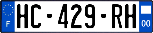 HC-429-RH