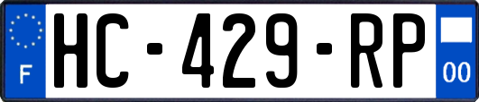 HC-429-RP