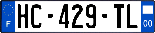 HC-429-TL