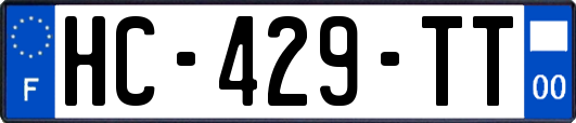 HC-429-TT