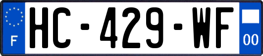 HC-429-WF
