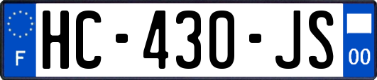 HC-430-JS