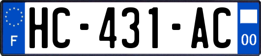 HC-431-AC