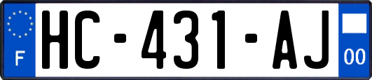 HC-431-AJ