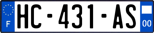 HC-431-AS