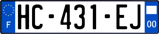 HC-431-EJ