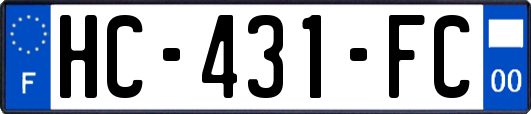 HC-431-FC