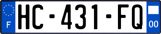 HC-431-FQ