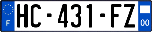 HC-431-FZ